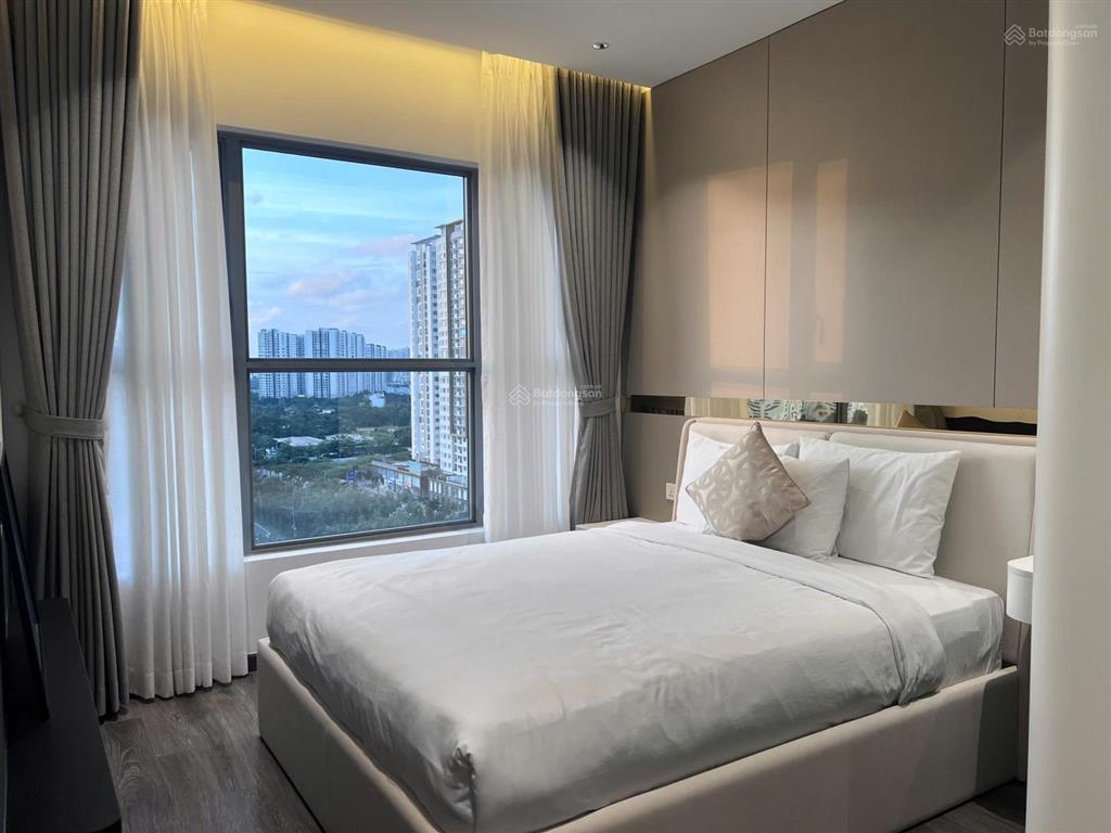 [cho thuê] căn hộ celesta rise 2pn 2wc, dt 85m2, tầng sky garden, full nội thất, tiện ích cao cấp