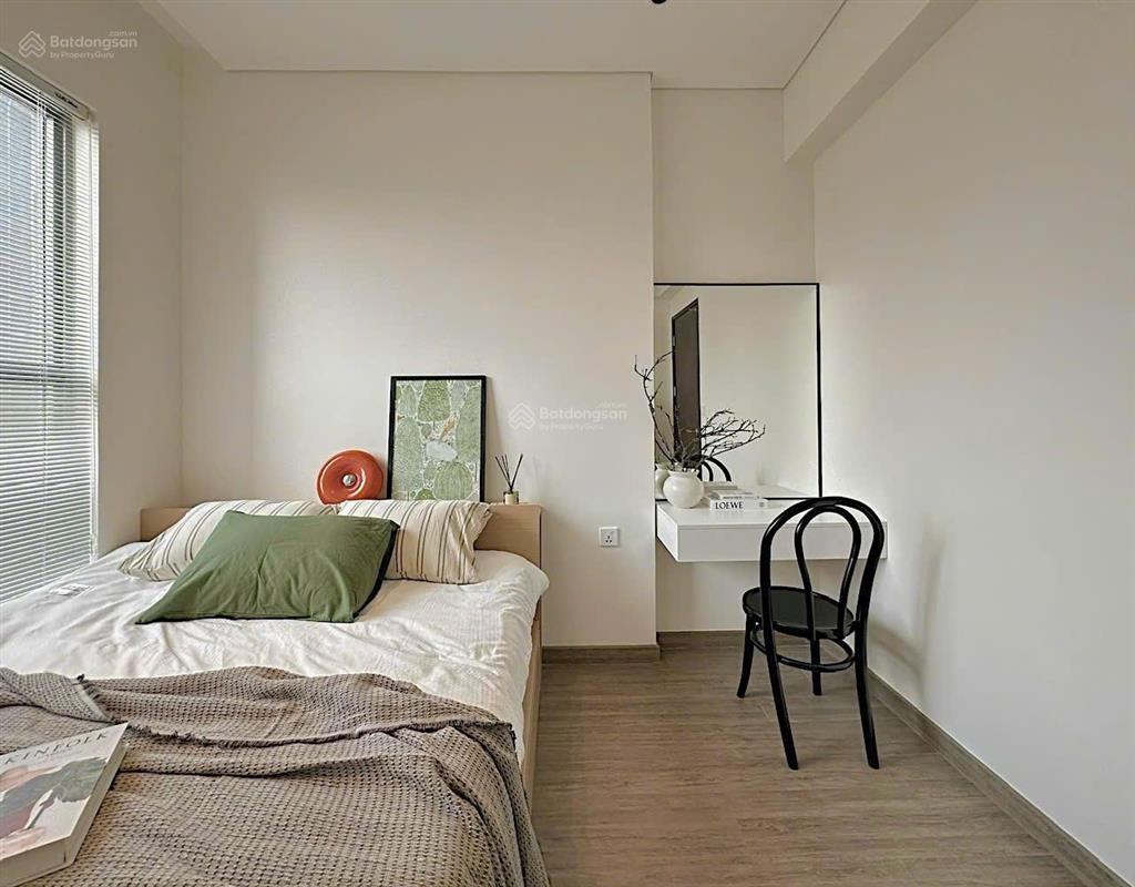 Cho thuê căn hộ celesta rise 2pn 2wc, dt 80m2, view hồ bơi, full nội thất, tiện ích cao cấp