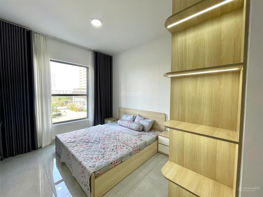 Cho thuê căn hộ celesta rise 2pn 2wc, dt 80m2, full nội thất, tiện ích cao cấp  giá giảm sâu!