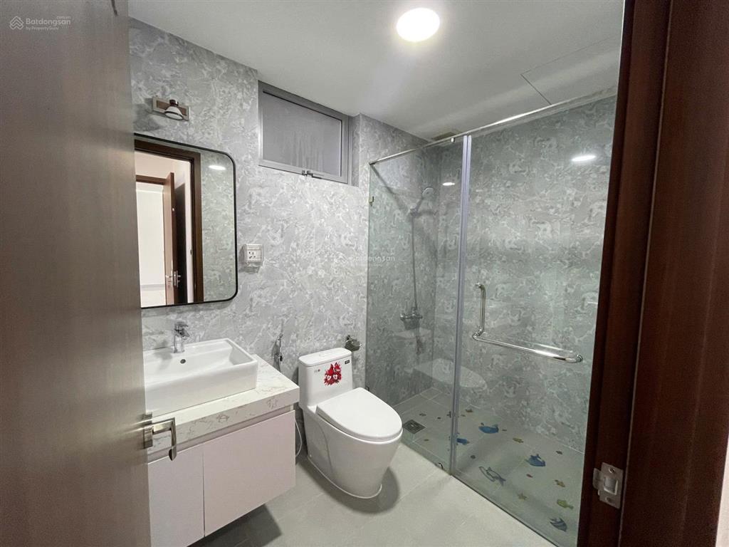 Cho thuê căn hộ celesta rise 2pn 2wc, dt 80m2, full nội thất, tiện ích cao cấp  giá giảm sâu!