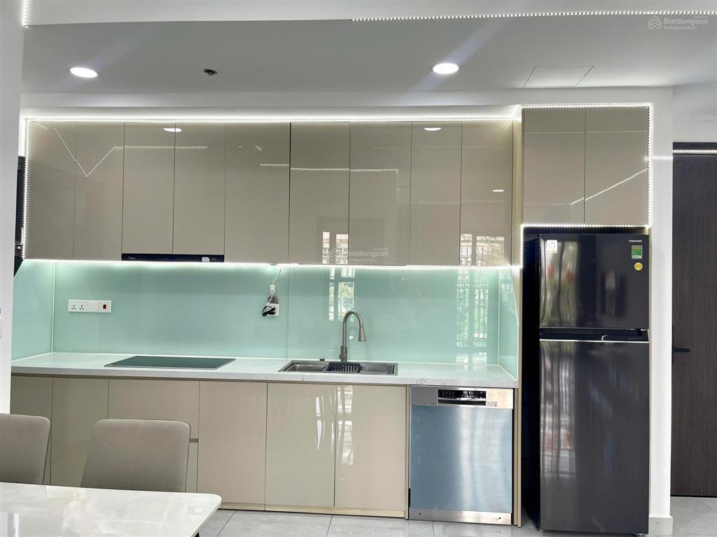 Cho thuê căn hộ celesta rise 2pn 2wc, dt 80m2, full nội thất, tiện ích cao cấp  giá giảm sâu!