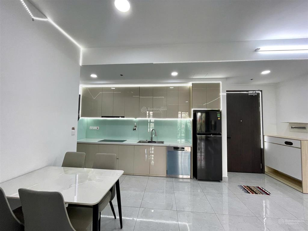 Cho thuê căn hộ celesta rise 2pn 2wc, dt 80m2, full nội thất, tiện ích cao cấp  giá giảm sâu!