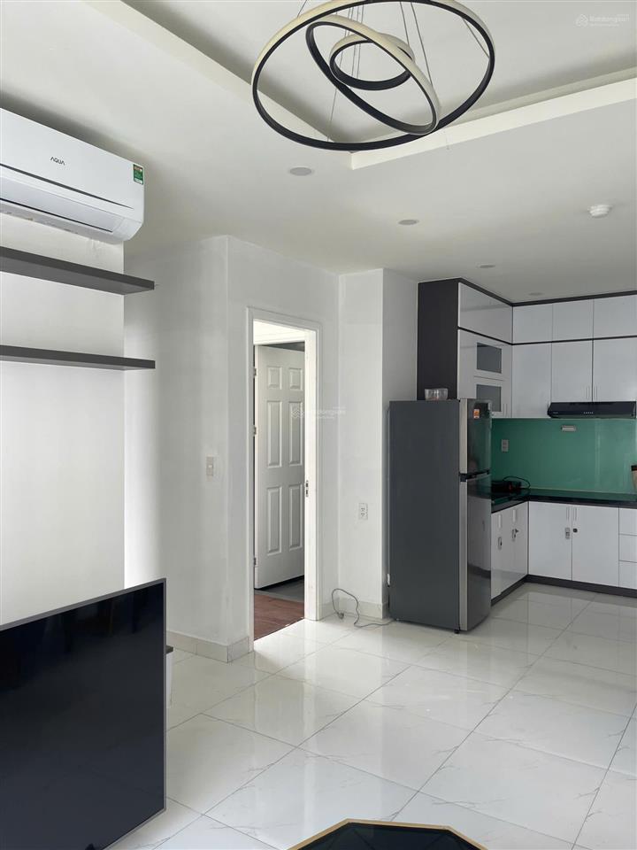 [cho thuê] căn hộ lavida plus quận 7 căn gốc 65m2, thiết kế 2pn 2pn, full nội thất  trống sẵn