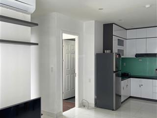 [cho thuê] căn hộ lavida plus quận 7 căn gốc 65m2, thiết kế 2pn 2pn, full nội thất  trống sẵn