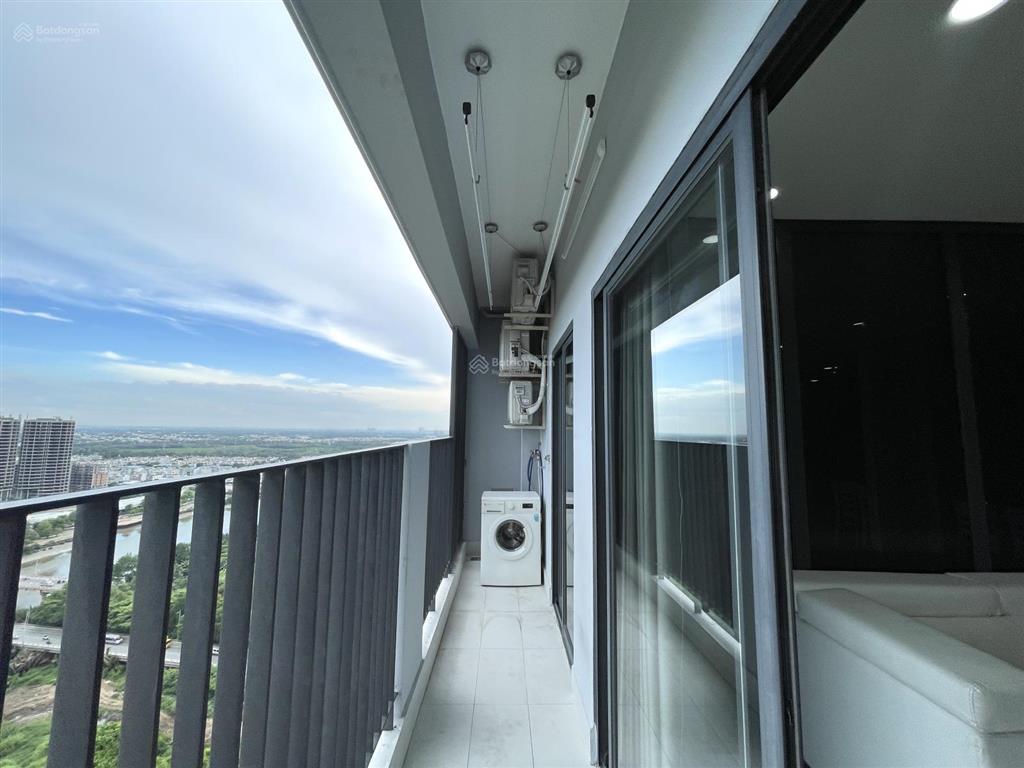 Cho thuê căn hộ lavida plus 2pn2pn, dt 74m², full nội thất, gần rmit, tdtu, quận 7   772605417