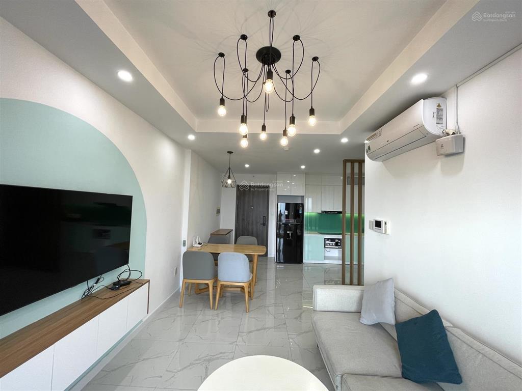 (cho thuê) 2pn 2pn, dt 74m2, full nội thất như ảnh  lavida plus gần rmit, tdtu, quận 7