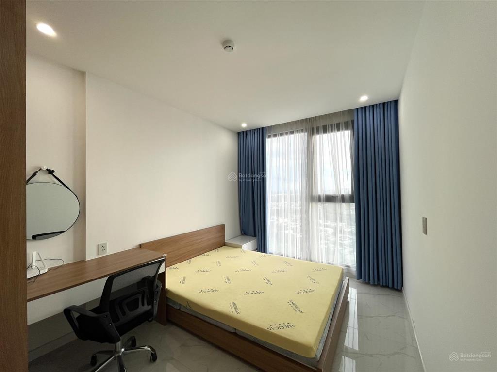 (cho thuê) 2pn 2pn, dt 74m2, full nội thất như ảnh  lavida plus gần rmit, tdtu, quận 7