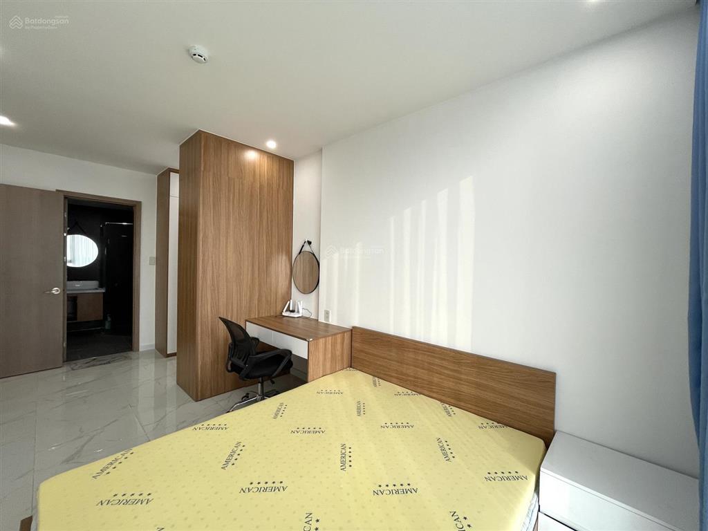 (cho thuê) 2pn 2pn, dt 74m2, full nội thất như ảnh  lavida plus gần rmit, tdtu, quận 7
