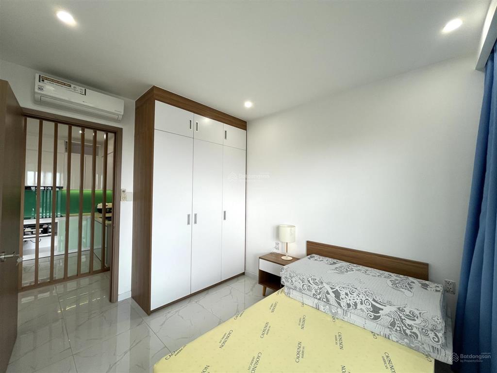 (cho thuê) 2pn 2pn, dt 74m2, full nội thất như ảnh  lavida plus gần rmit, tdtu, quận 7