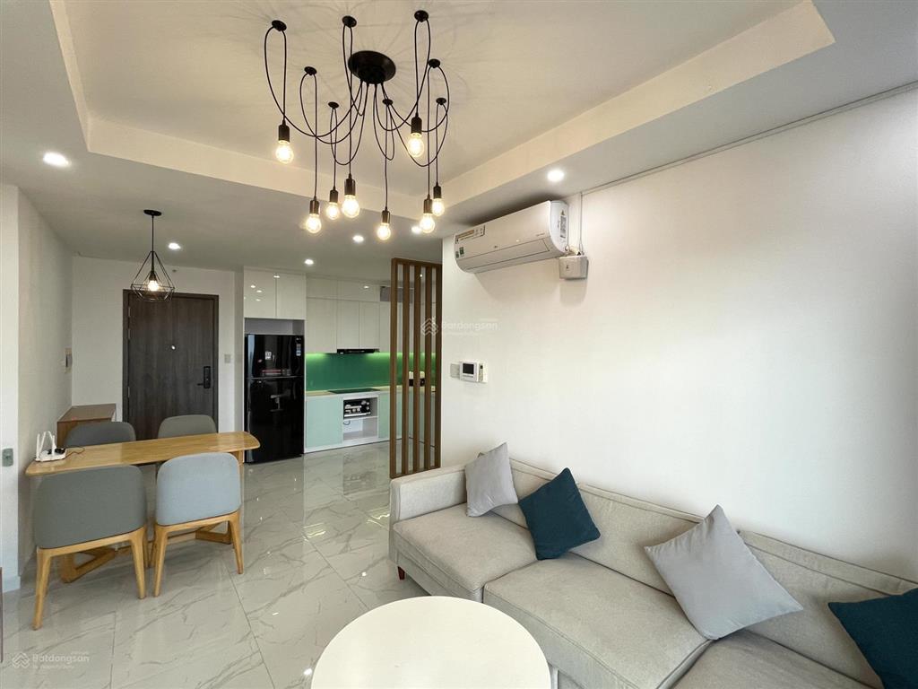 (cho thuê) 2pn 2pn, dt 74m2, full nội thất như ảnh  lavida plus gần rmit, tdtu, quận 7