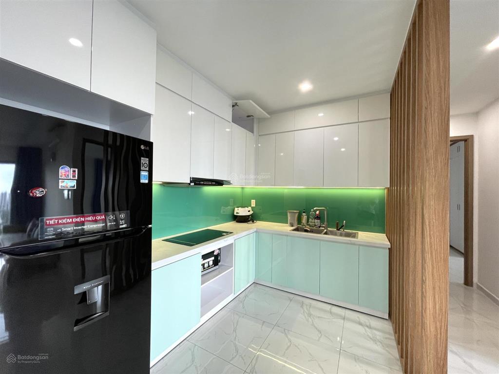 (cho thuê) 2pn 2pn, dt 74m2, full nội thất như ảnh  lavida plus gần rmit, tdtu, quận 7
