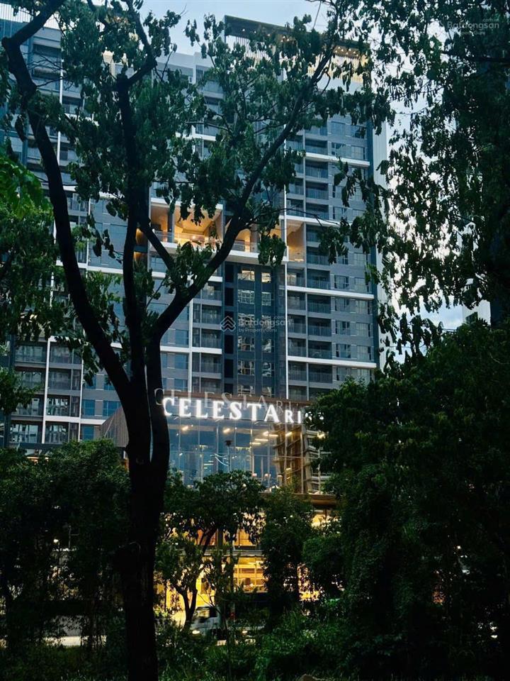 Chỉ 12,5 triệu/tháng căn hộ 2pn 2wc nội thất cơ bản celesta rise nguyễn hữu thọ |  0772 605 ***