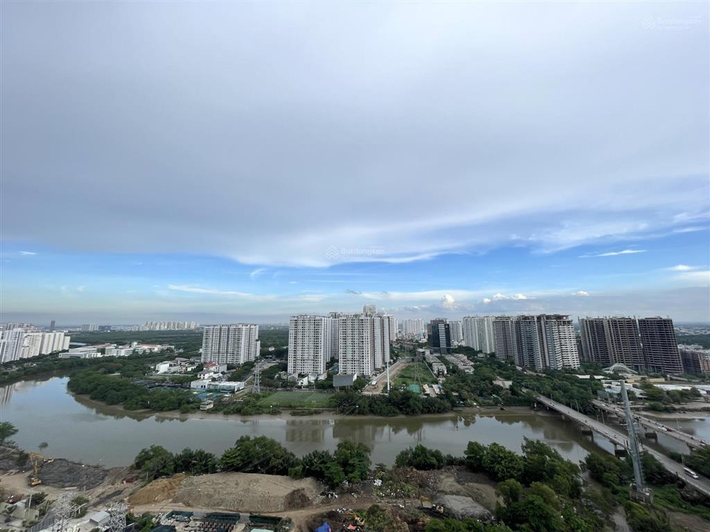 Chuyên căn hộ lavida plus quận 7 2pn 2pn 80m², full nội thất   em lê phụng