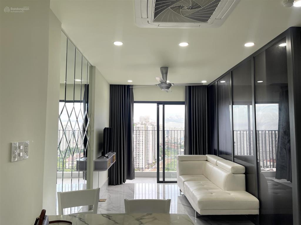 Chuyên căn hộ lavida plus quận 7 2pn 2pn 80m², full nội thất   em lê phụng