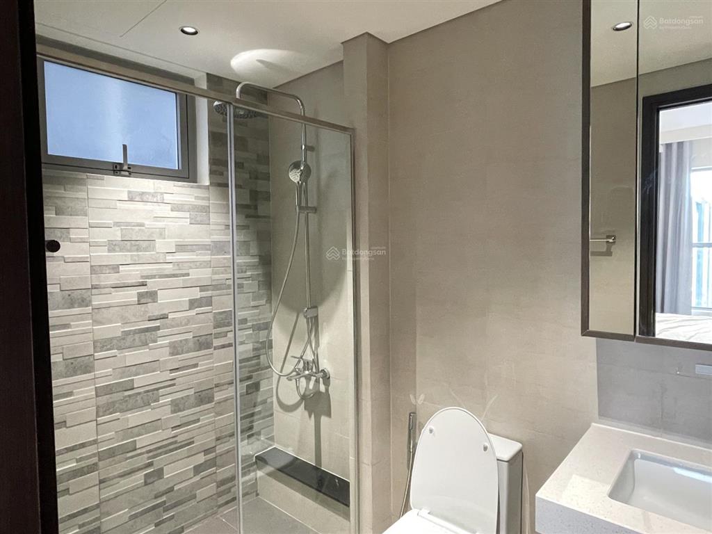 Cho thuê căn hộ celesta rise 2pn 2wc, đầy đủ nội thất  trống sẵn ở ngay  free tiện ích cao cấp
