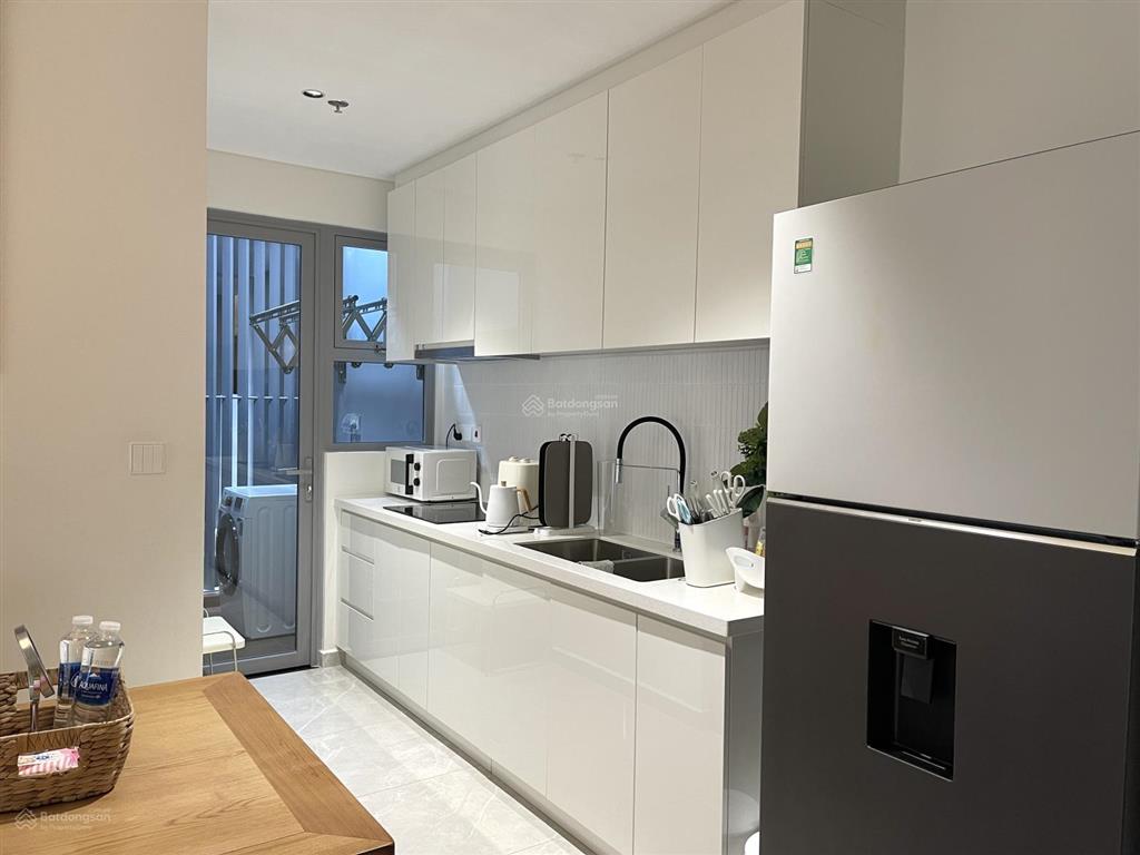 Cho thuê căn hộ celesta rise 2pn 2wc, đầy đủ nội thất  trống sẵn ở ngay  free tiện ích cao cấp