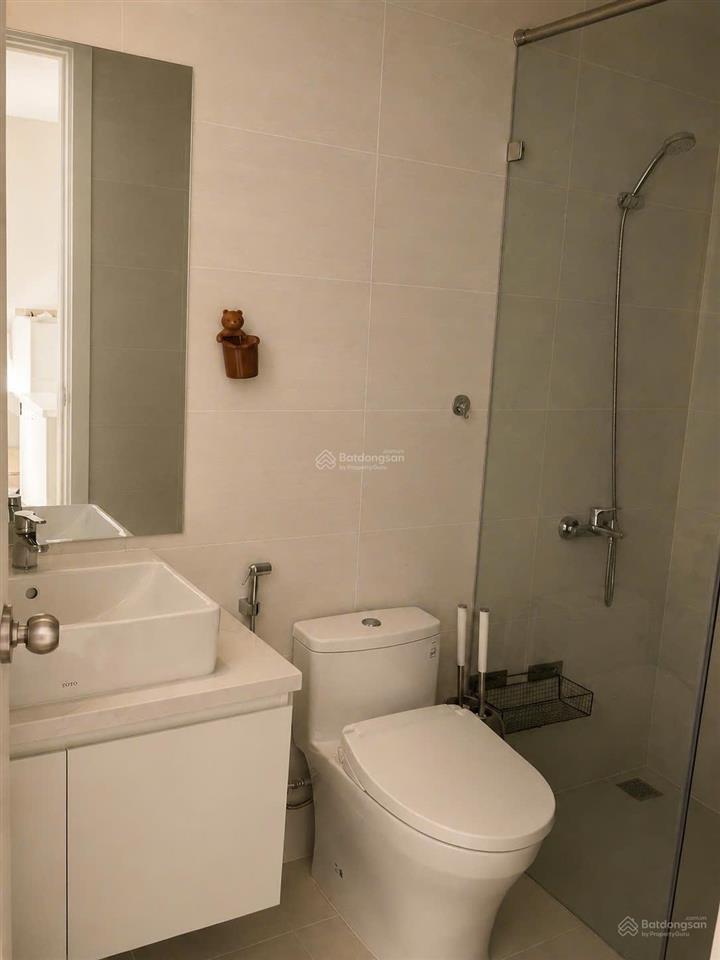 Cho thuê lavida plus 1pn 1wc, dt 55m2  giá 15 triệu/tháng gần rmit, tdt, phú mỹ hưng