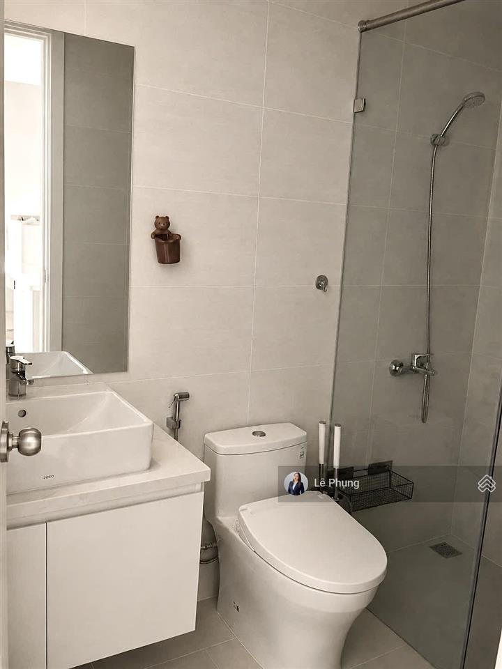 Cho thuê lavida plus 1pn 1wc, dt 55m2  giá 15 triệu/tháng gần rmit, tdt, phú mỹ hưng