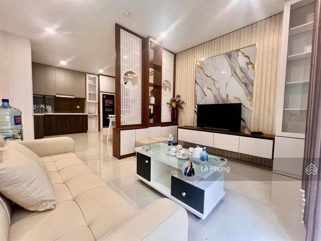 Cho thuê căn hộ 2pn1pn, 53m², full nội thất lavida plus quận 7 gần rmit, tdtu, phú mỹ hưng