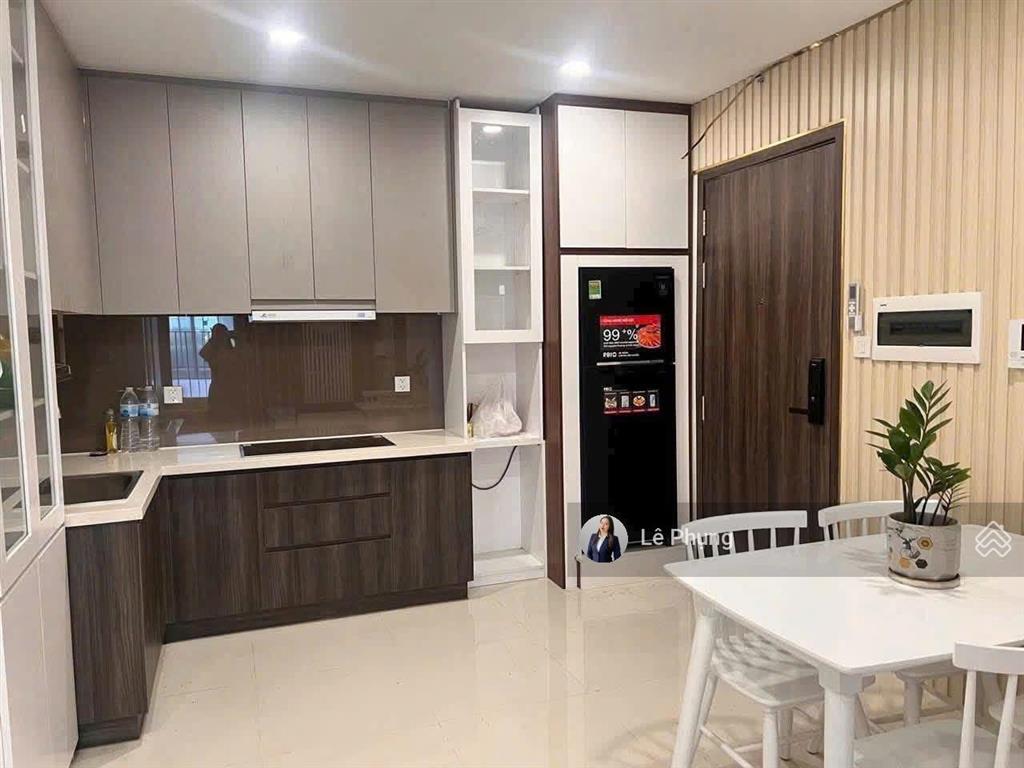 Cho thuê căn hộ 2pn1pn, 53m², full nội thất lavida plus quận 7 gần rmit, tdtu, phú mỹ hưng
