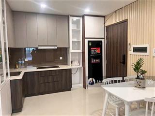 Cho thuê căn hộ 2pn1pn, 53m², full nội thất lavida plus quận 7 gần rmit, tdtu, phú mỹ hưng