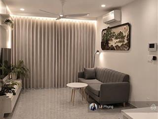Cho thuê lavida plus 1pn 1wc, dt 55m²  giá 13,5 triệu/tháng gần rmit, tdt, phú mỹ hưng