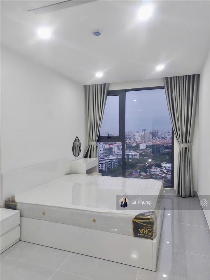 [em phụng chuyên lavida plus] cho thuê căn 2pn, 74m², full nội thất, gần rmit, tdtu, quận 7