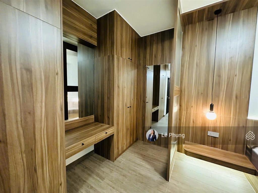 Cho thuê căn hộ celesta rise 3pn 2wc, 105m², full nội thất  free tiện ích cao cấp   em phụng