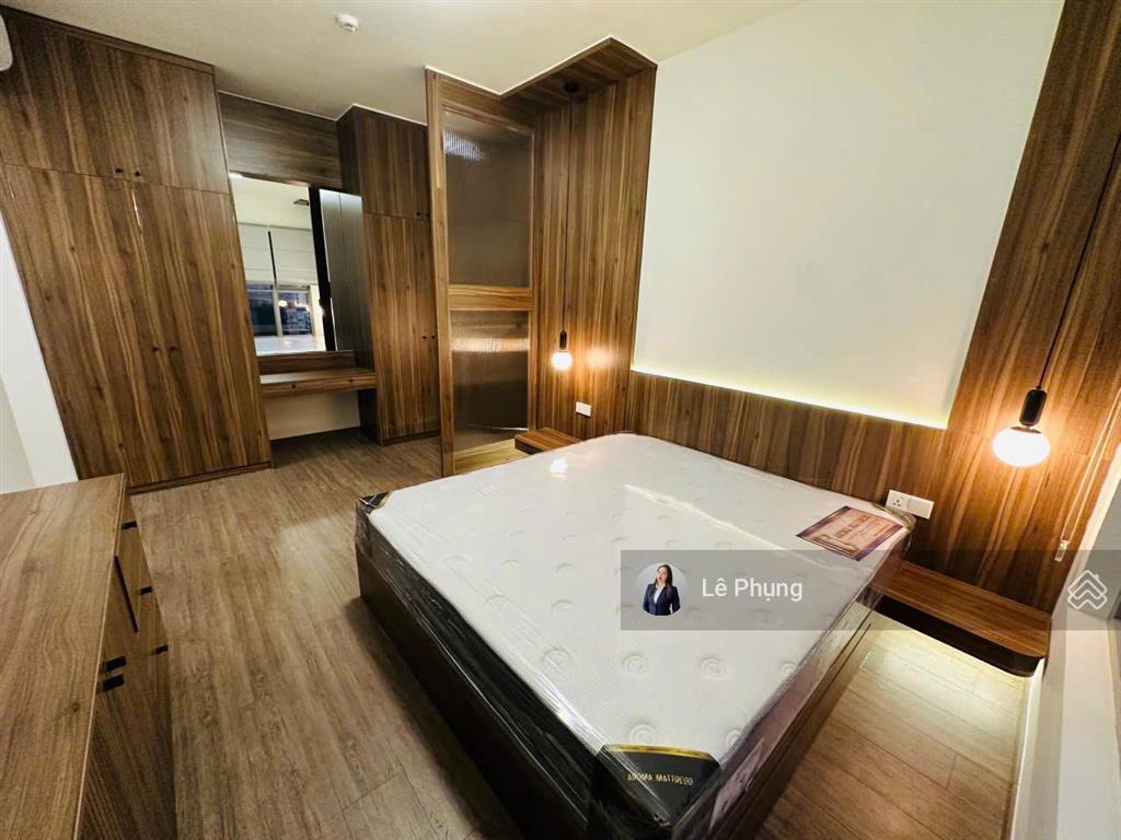 Cho thuê căn hộ celesta rise 3pn 2wc, 105m², full nội thất  free tiện ích cao cấp   em phụng