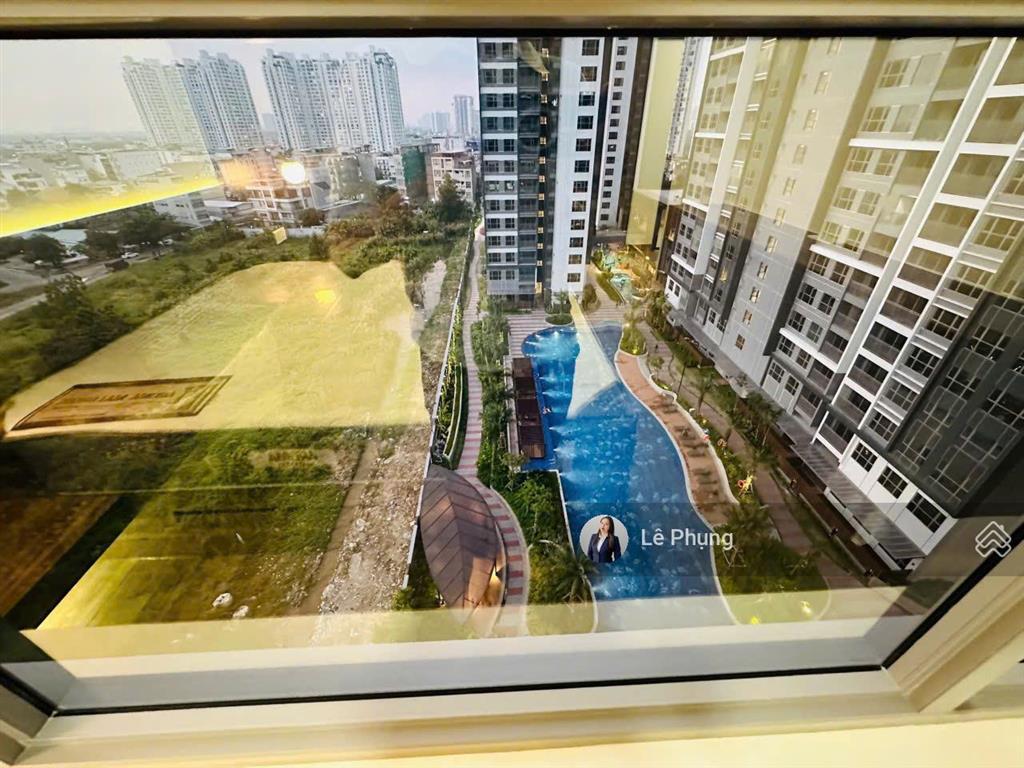 Cho thuê căn hộ celesta rise 3pn 2wc, 105m², full nội thất  free tiện ích cao cấp   em phụng