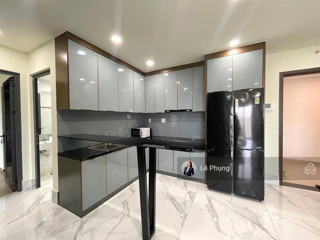 Chuyên cho thuê lavida plus quận 7 2pn 2wc, dt 74m²  full nội thất đẹp   lê phụng