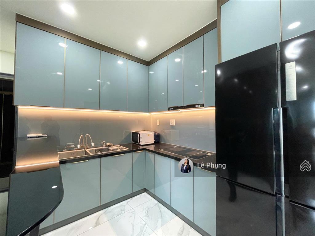 Chuyên cho thuê lavida plus quận 7 2pn 2wc, dt 74m²  full nội thất đẹp   lê phụng