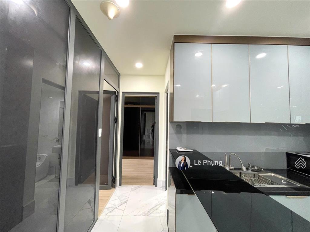 Chuyên cho thuê lavida plus quận 7 2pn 2wc, dt 74m²  full nội thất đẹp   lê phụng