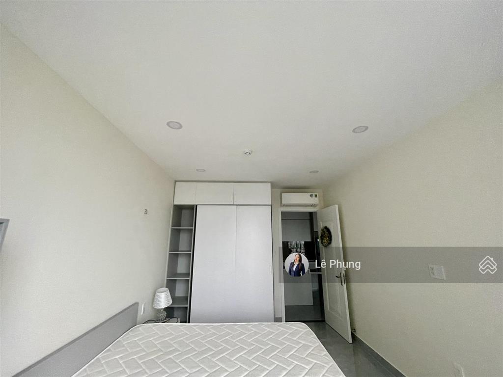 Cho thuê lavida plus 1pn 1wc, dt 55m²  giá 13,5 triệu/tháng gần rmit, tdt, phú mỹ hưng
