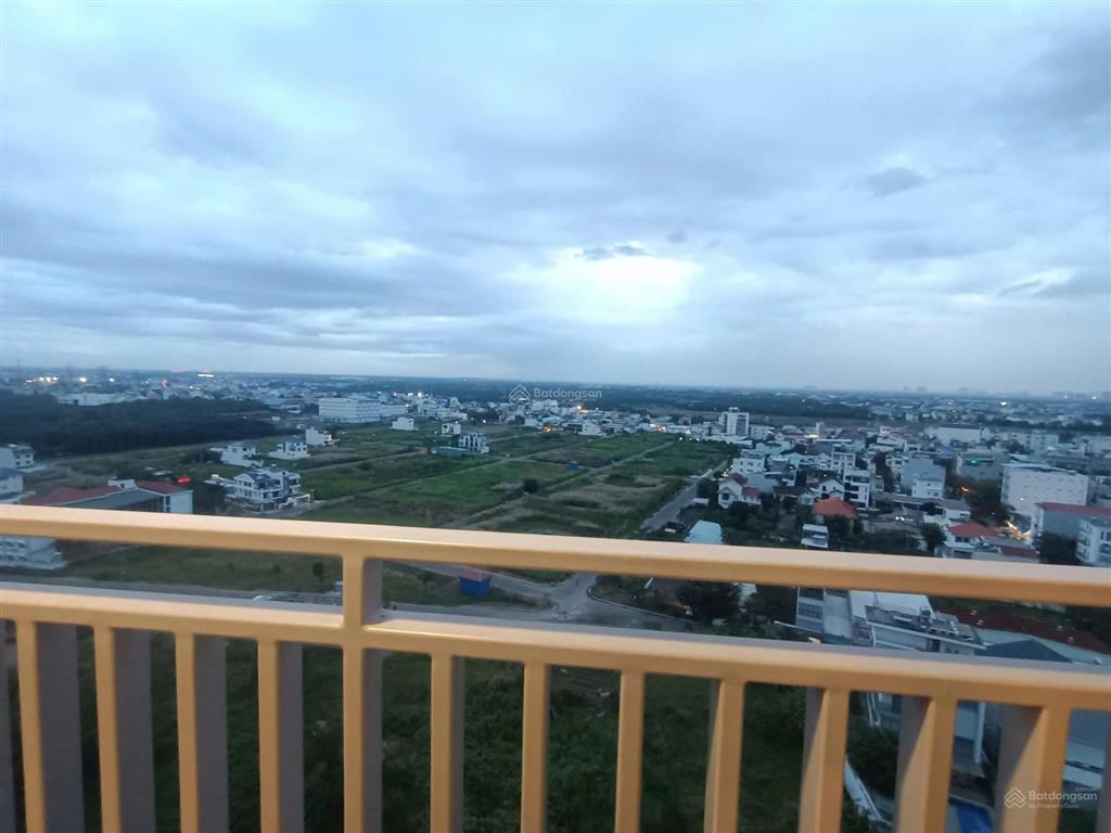 Căn hộ 2pn 2wc, dt 80m², full nội thất cho thuê celesta rise đường nguyễn hữu thọ chuẩn cao cấp