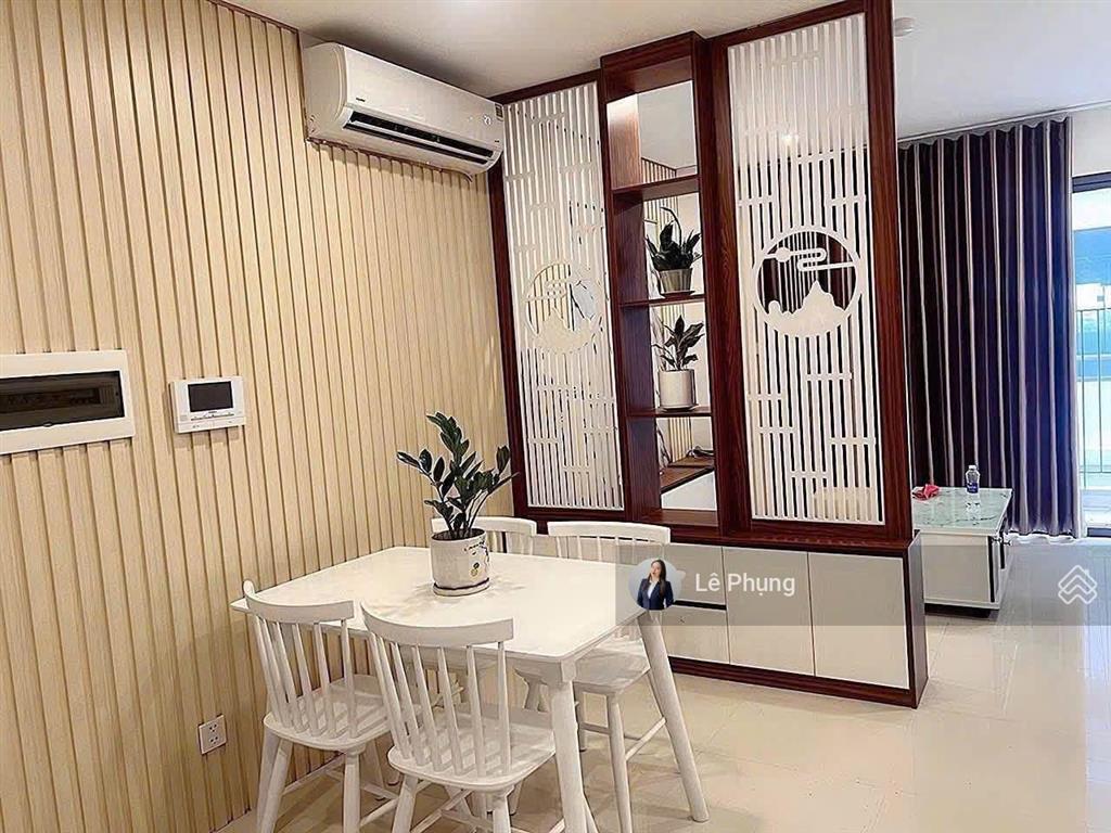 Cho thuê căn hộ 2pn, 1pn, 53m², full nội thất lavida plus quận 7 gần rmit, tdtu, phú mỹ hưng