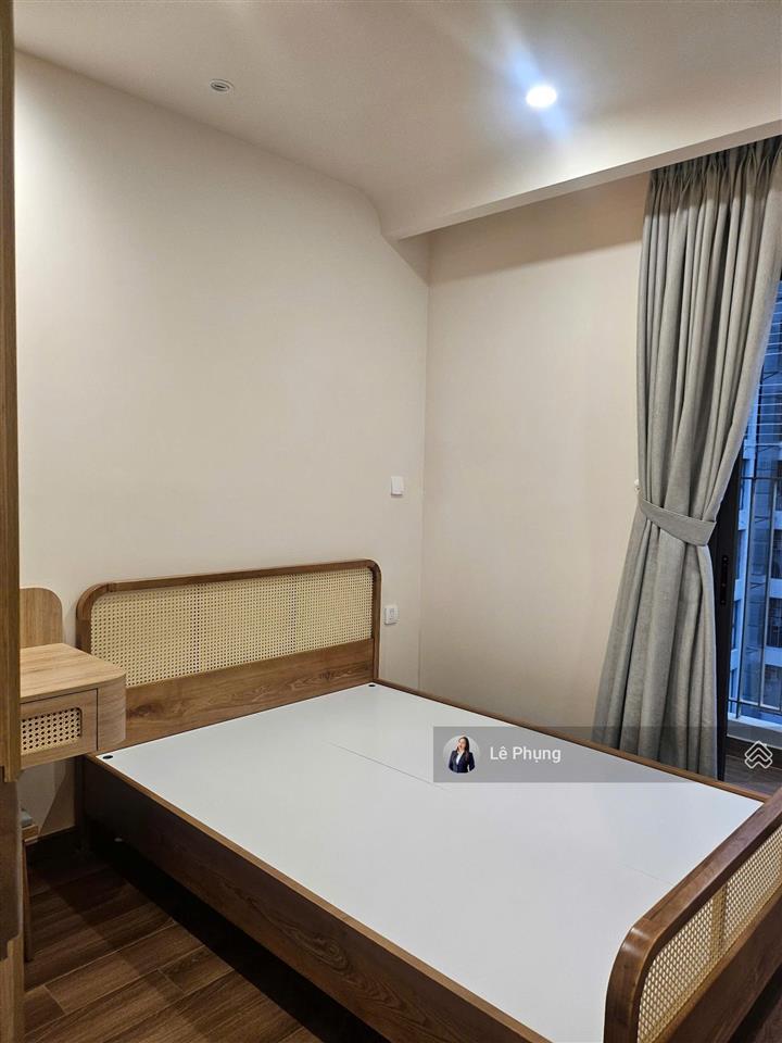 Cho thuê căn hộ lavida plus 2pn2pn, dt 74m², full nội thất, gần rmit, tdtu, quận 7   0772 605 ***