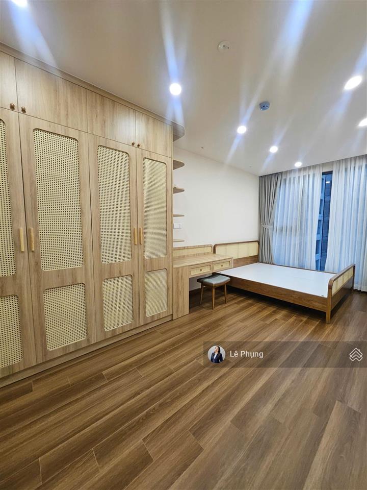 Cho thuê căn hộ lavida plus 2pn2pn, dt 74m², full nội thất, gần rmit, tdtu, quận 7   0772 605 ***