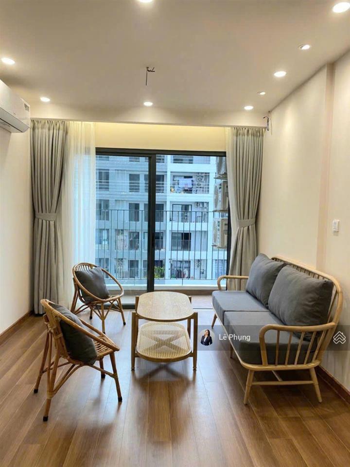 Cho thuê căn hộ lavida plus 2pn2pn, dt 74m², full nội thất, gần rmit, tdtu, quận 7   0772 605 ***