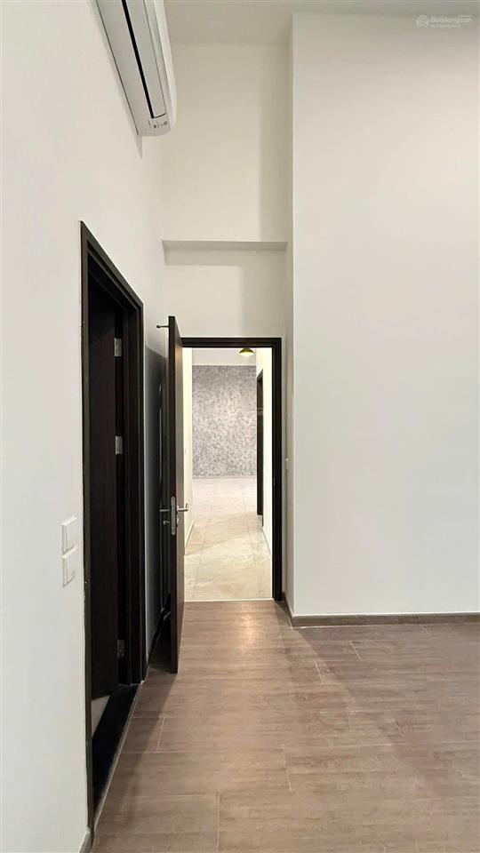 [cho thuê] căn hộ sân vườn tầng trệt celesta rise 2pn 2wc, 80m² + sân vườn, nội thất cơ bản