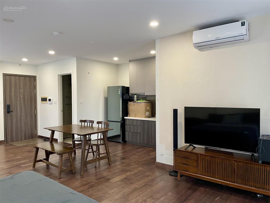 Bán căn hộ lavida plus loại hình officetel, 53m2, nhà full nội thất, sẵn hdt  chỉ 3.5 tỷ all in