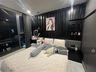 Cho thuê lavida plus 1pn 1wc, dt 55m², full nội thất  giá 15 triệu gần rmit, tdt, phú mỹ hưng
