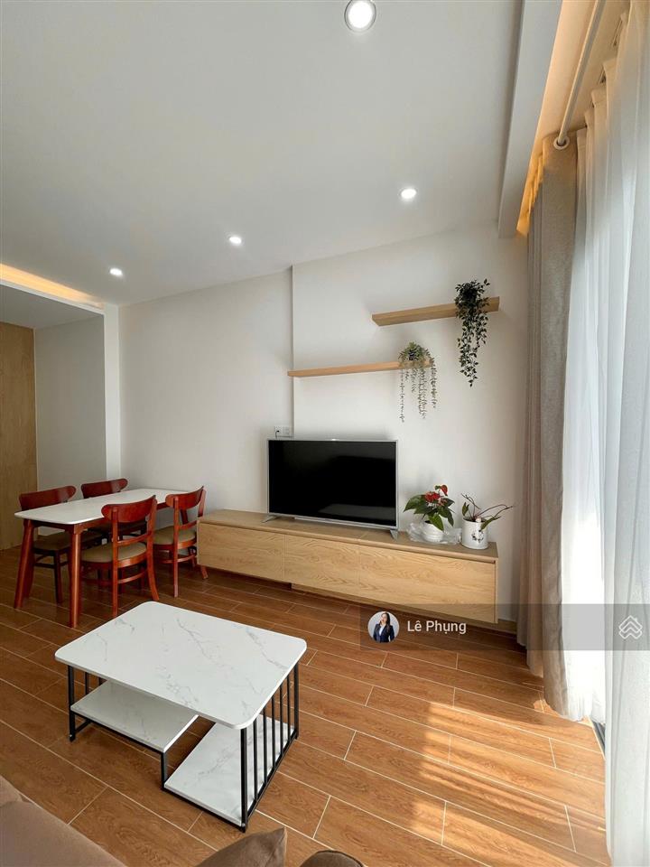 Em phụng cho thuê lavida plus  căn 2pn 2wc, 74m2, full nội thất, gần rmit, tdtu, quận 7