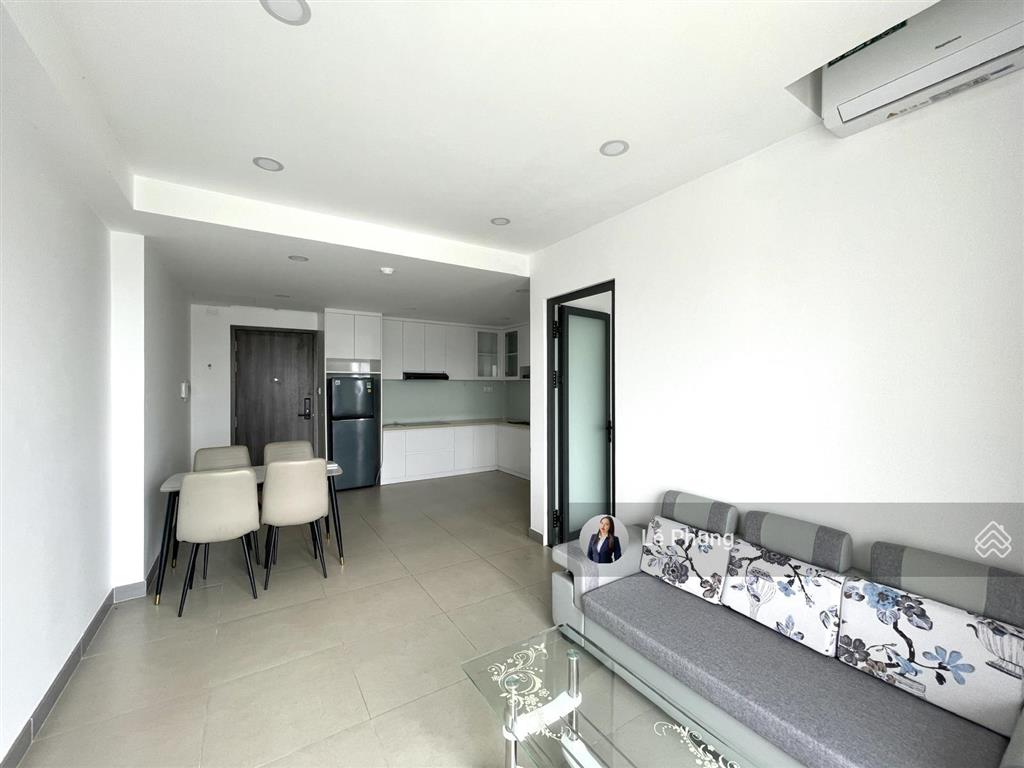 Cho thuê căn hộ lavida plus 2pn 2pn 74m2, full nội thất, gần rmit, tdtu, quận 7   0772 605 ***