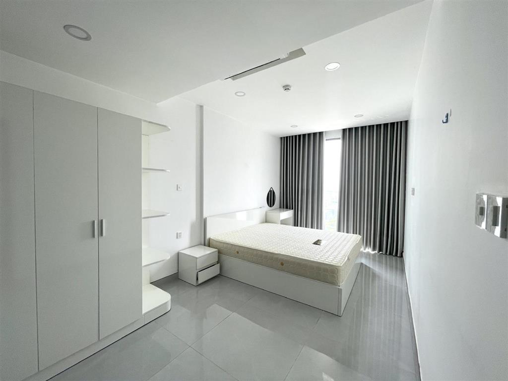 Cho thuê căn hộ lavida plus 2pn 2pn 74m2, full nội thất, gần rmit, tdtu, quận 7   0772 605 ***