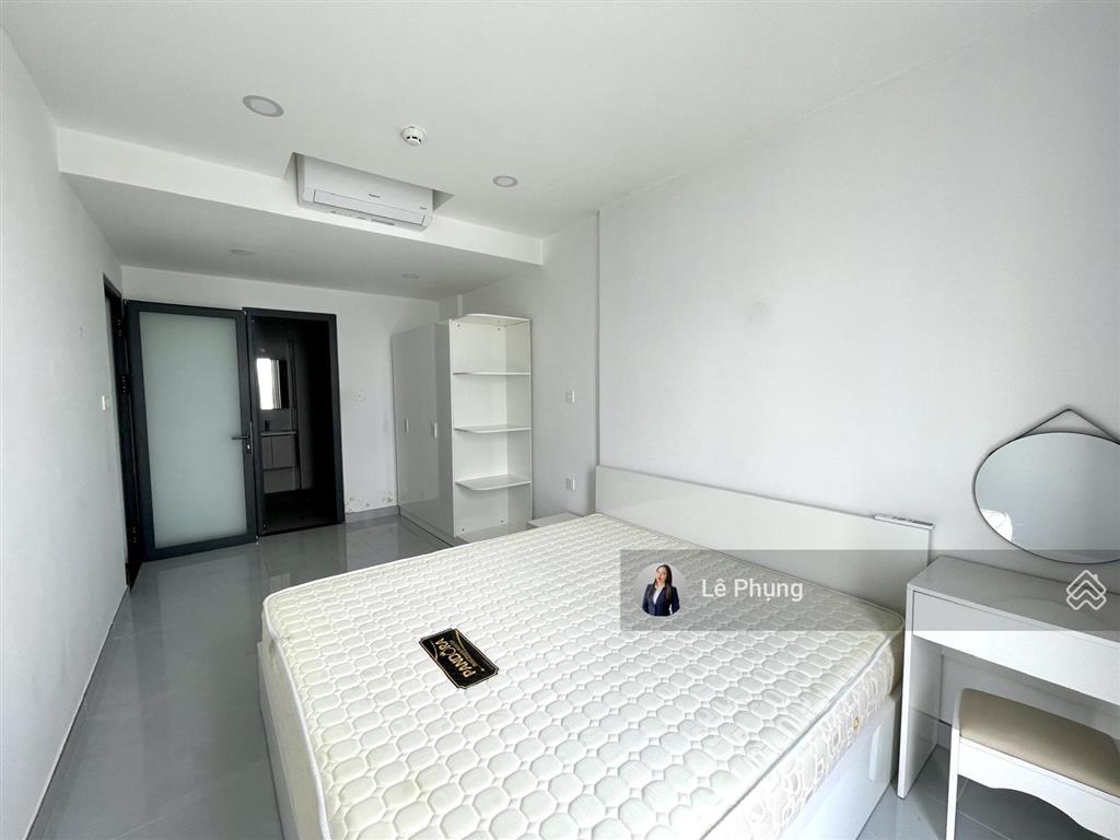 Cho thuê căn hộ lavida plus 2pn 2pn 74m2, full nội thất, gần rmit, tdtu, quận 7   0772 605 ***