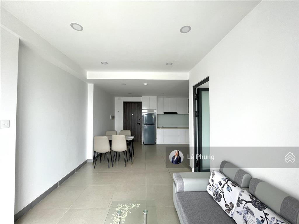 Cho thuê căn hộ lavida plus 2pn 2pn 74m2, full nội thất, gần rmit, tdtu, quận 7   0772 605 ***