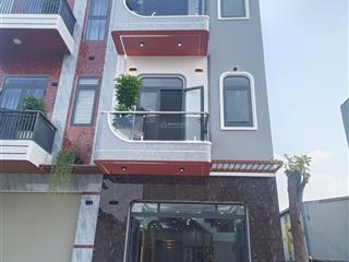 Mẫu nhà phố 2 lầu bán gấp cuối năm  an phú tp hcm giá còn thương lượng