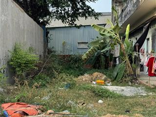 Bán lô đất kinh doang ngang 6m tp thuận an bình dương cũ