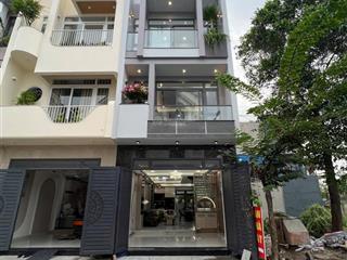 Xách vali vào ở ngay  nhà phố thuận an bình dương